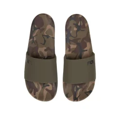 Chaussures Homme Fox Sliders - Camo
