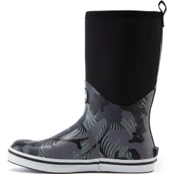 Gill Chaussures Homme Hydro Mid - Camo