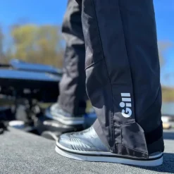 Gill Chaussures Homme Hydro Mid - Camo