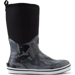 Gill Chaussures Homme Hydro Mid - Camo