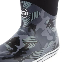 Gill Chaussures Homme Hydro Mid - Camo