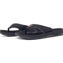 Grundéns Chaussures Homme Deck Boss Sandal - Noir