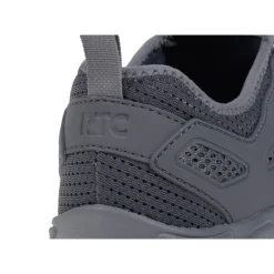 Hart Chaussures Homme Minotaur Rtc - Gris