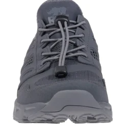 Hart Chaussures Homme Minotaur Rtc - Gris
