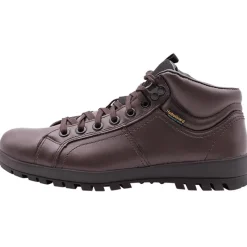 Korda Chaussures Homme Kore Kombat Boots - Marron