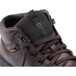 Korda Chaussures Homme Kore Kombat Boots - Marron