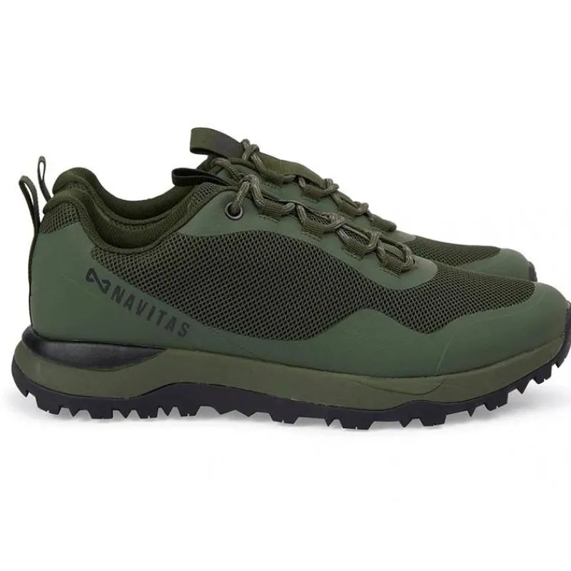 Navitas Chaussures Homme Formateur Sq1