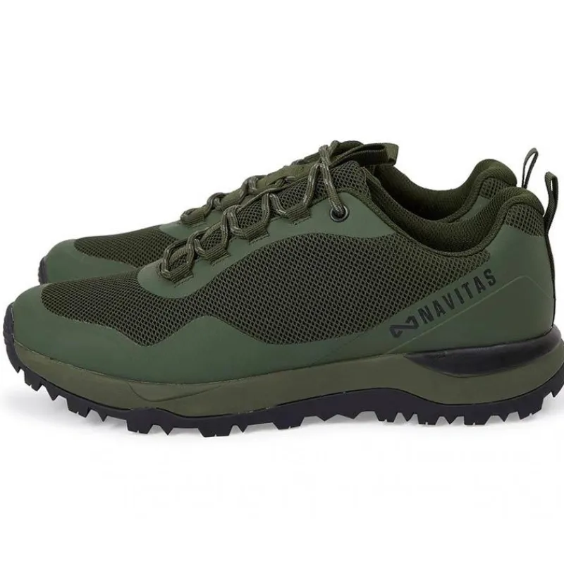 Navitas Chaussures Homme Formateur Sq1