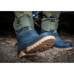 Navitas Chaussures Homme Polar Tec Fleece Boots