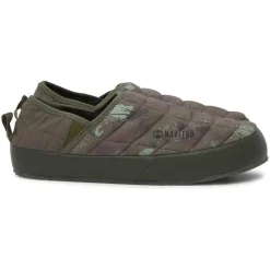 Chaussures Homme Navitas Polar Tec Bivvy Slipper