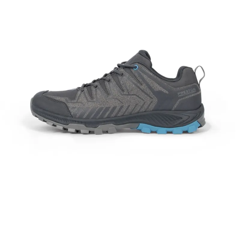 Preston Innovations Chaussures Homme Drifish All Terrain Trainers