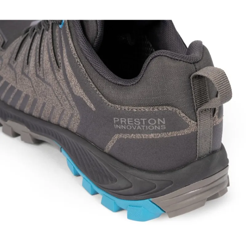 Preston Innovations Chaussures Homme Drifish All Terrain Trainers