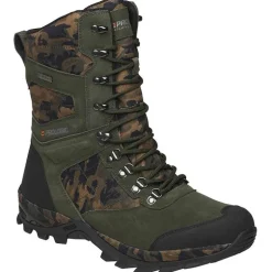 Chaussures Homme Prologic Bank Bound Camo Trek Boot High - Camo