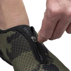 Ridge Monkey Chaussures Homme Apearel Dropback Aqua Shoes Camo