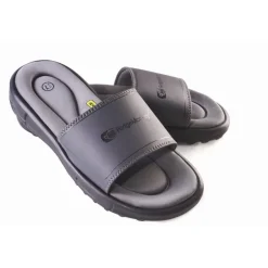 Chaussures Homme Ridge Monkey Apearel Dropback Sliders - Noir
