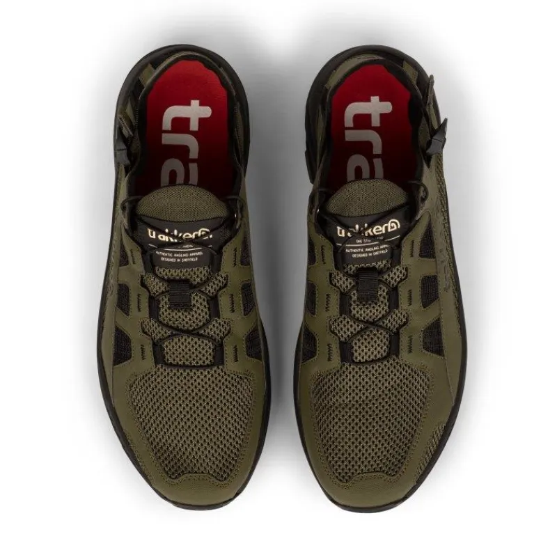 Trakker Chaussures Homme Techpro Scout Shoe