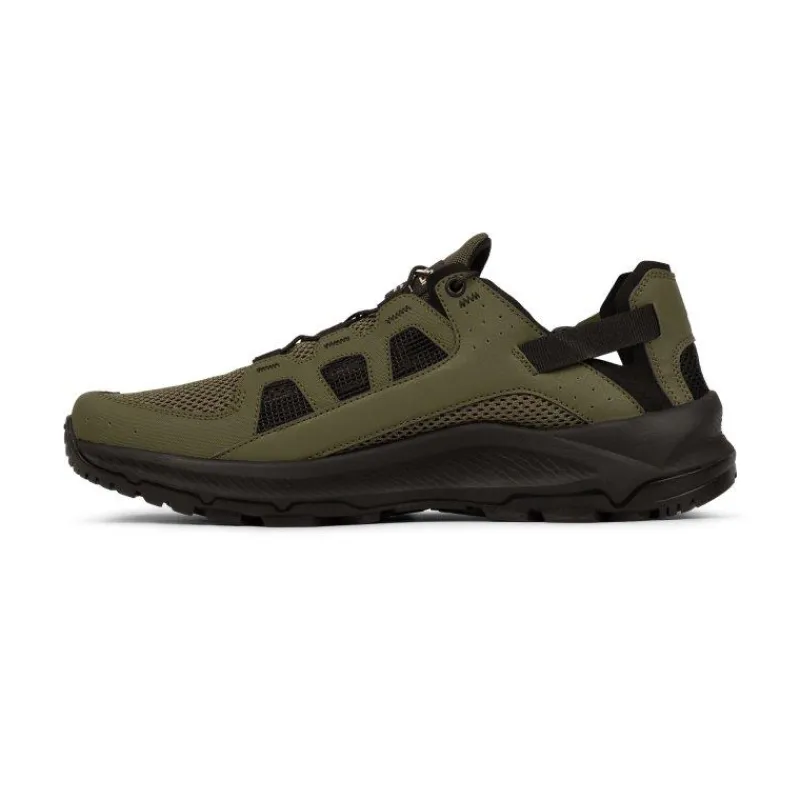 Trakker Chaussures Homme Techpro Scout Shoe
