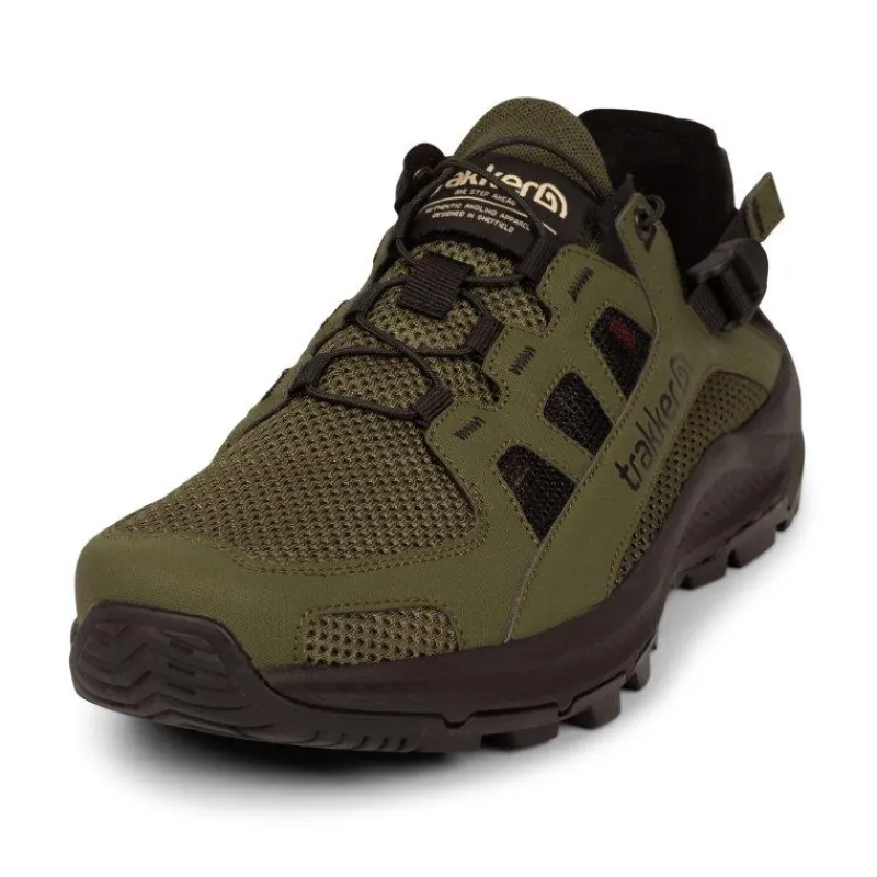Trakker Chaussures Homme Techpro Scout Shoe