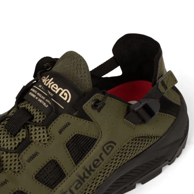 Trakker Chaussures Homme Techpro Scout Shoe