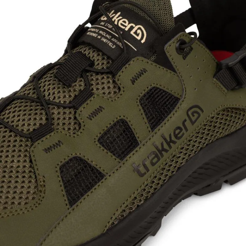 Trakker Chaussures Homme Techpro Scout Shoe
