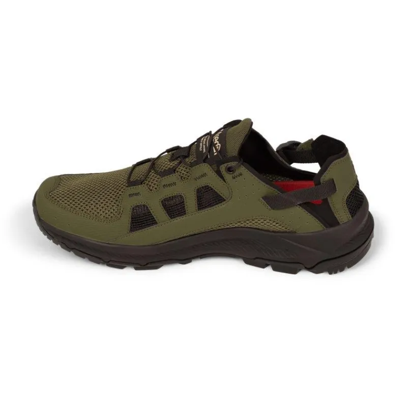 Trakker Chaussures Homme Techpro Scout Shoe