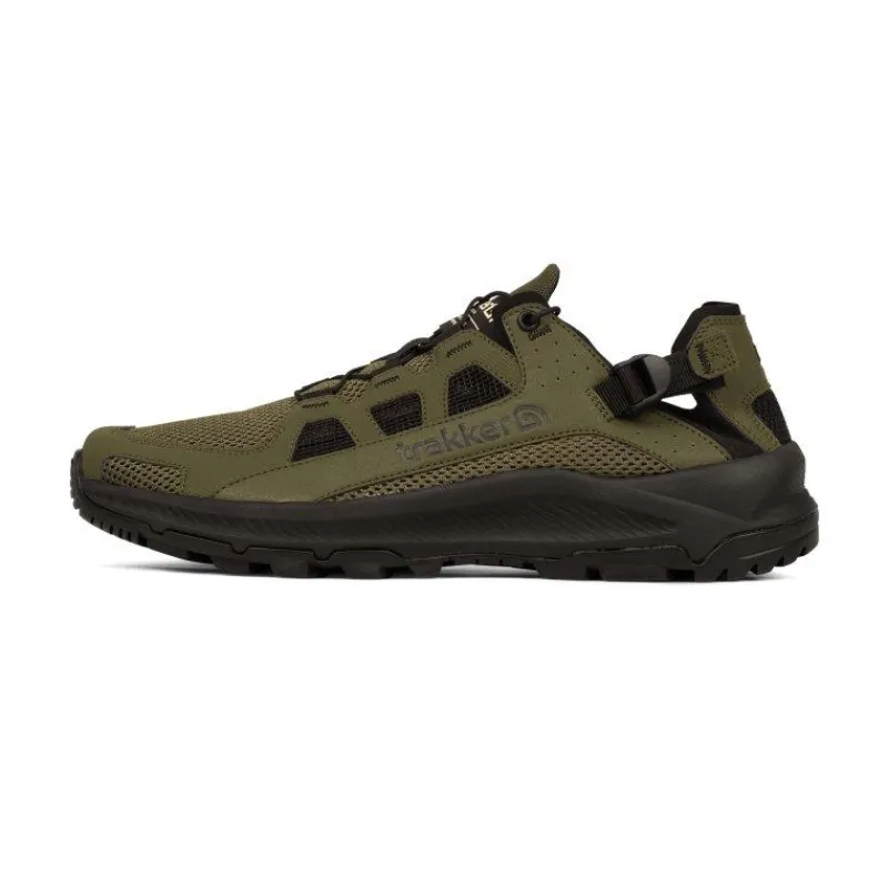 Trakker Chaussures Homme Techpro Scout Shoe