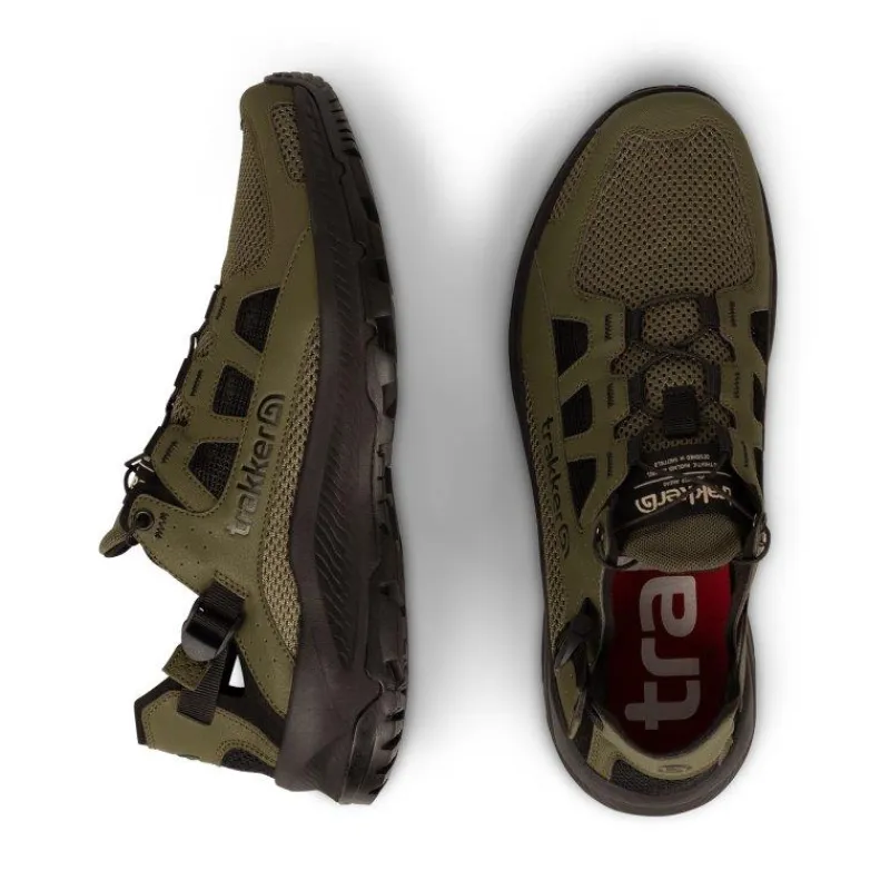 Trakker Chaussures Homme Techpro Scout Shoe