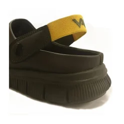 Vass Chaussures Homme Easy-Bac Fishing Trainers