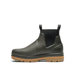 Chaussures Mixte Polyver Sl25 Chelsea - Vert Olive