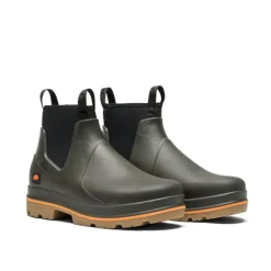 Chaussures Mixte Polyver Sl25 Chelsea - Vert Olive