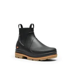 Polyver Chaussures Mixte Sl25 Chelsea Boot - Noir