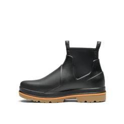 Polyver Chaussures Mixte Sl25 Chelsea Boot - Noir