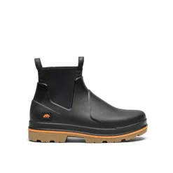 Polyver Chaussures Mixte Sl25 Chelsea Boot - Noir