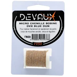 Chenille Devaux Bobine Micro Dvx