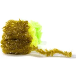 Chenille Textreme Super Uv G-Core - 15Mm
