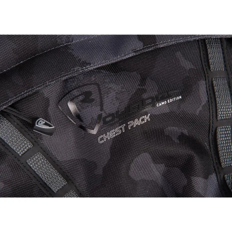 Chest Pack Fox Rage Camo Voyager Chest Pack