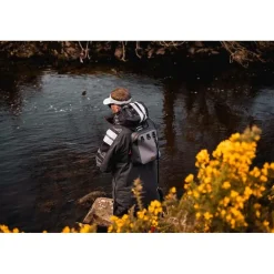 Fox Rage Chest Pack Pro Series Waterproof Chest Pack