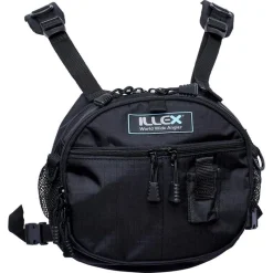 Illex Chest Pack Great Escape - Noir