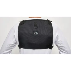Chest Pack Illex Session - Noir