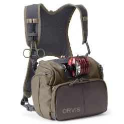 Orvis Chest Pack Chest Pack
