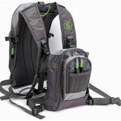Sempe Chest Pack Mlt Microfibre