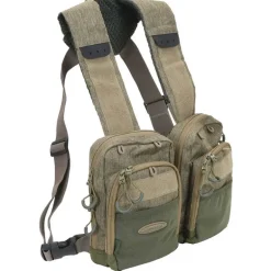 Chest Pack Vision Double D Chest Pack