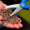 Cresta Ciseau Double Blade Wormchopper