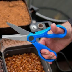 Cresta Ciseau Double Blade Wormchopper