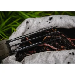 Ciseaux Avid Carp Worm Choppers