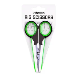 Korda Ciseaux Basix Rig Scissors