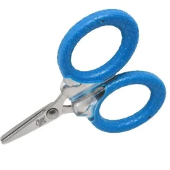 Cuda Ciseaux Lames Dentelees 7.5 Cm