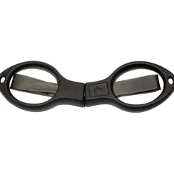 Zebco Ciseaux Pliant Pocket Folding Scissors