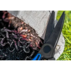 Preston Innovations Ciseaux Worm Scissors
