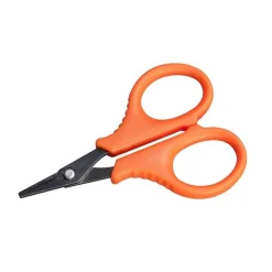 Fox Ciseaux À Tresse Edges Titanium Braid Scissors